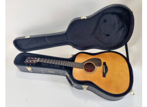 Yamaha FG5 (53330)