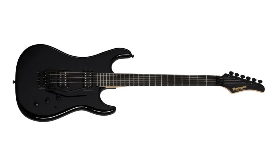 Kramer Pacer Carrera : Pacer Carrera