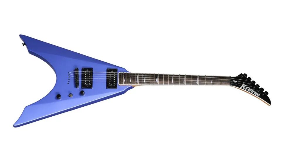 Kramer Nite-V (2024) : Nite-V