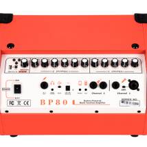 Coolmusic BP80