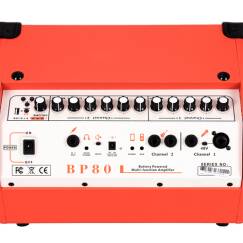 Coolmusic BP80