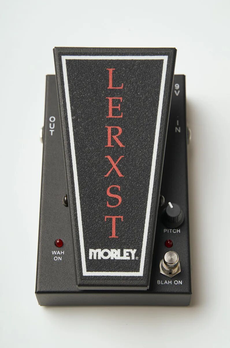 Blah Blah - Limited Edition Wah:Blah