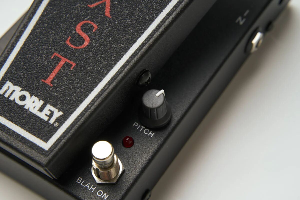 Blah Blah - Limited Edition Wah:BlahCLOSEUP