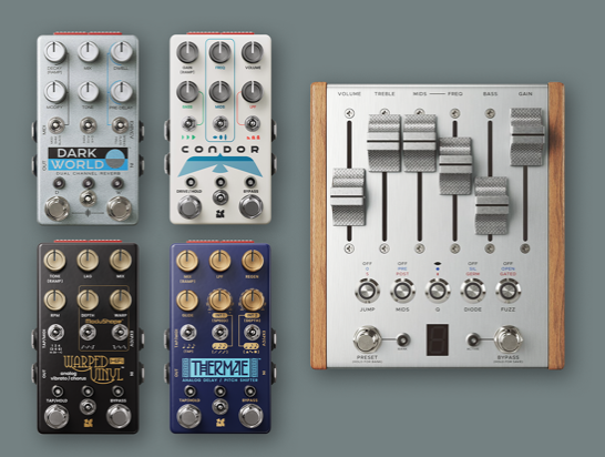 ChaseBlissDiscontinued