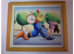 Korg Kronos 73 (61594)