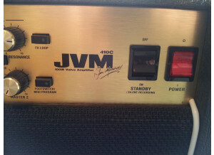 Marshall JVM410C (52223)
