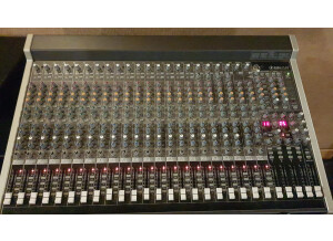 Mackie 2404-VLZ3 (74083)