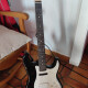 Stratocaster Guitar and Controller Stratocaster Guitar and Controller