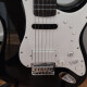 Stratocaster Guitar and Controller Stratocaster Guitar and Controller