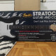 Stratocaster Guitar and Controller Stratocaster Guitar and Controller
