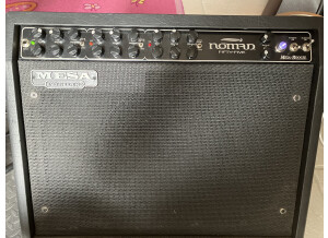 Mesa Boogie Nomad 55 Combo (55759)