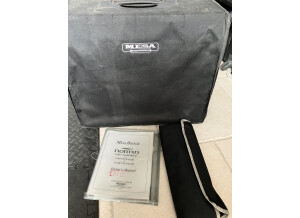 Mesa Boogie Nomad 55 Combo (42154)