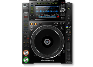 Pioneer CDJ-2000NXS2 (43403)