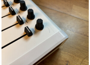 Arturia KeyLab 61 mkII (76888)