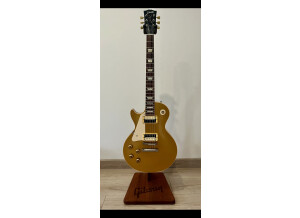 Gibson 1956 Les Paul Goldtop VOS (40489)