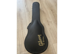 Gibson 1956 Les Paul Goldtop VOS (47684)