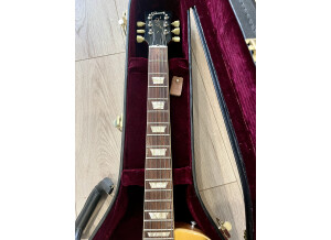 Gibson 1956 Les Paul Goldtop VOS (26004)