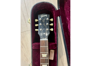 Gibson 1956 Les Paul Goldtop VOS (86542)