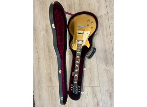 Gibson 1956 Les Paul Goldtop VOS (21415)