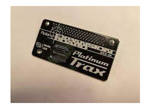 Roland SRX-08 Platinum Trax (19443)