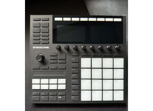 Machine MK3 1