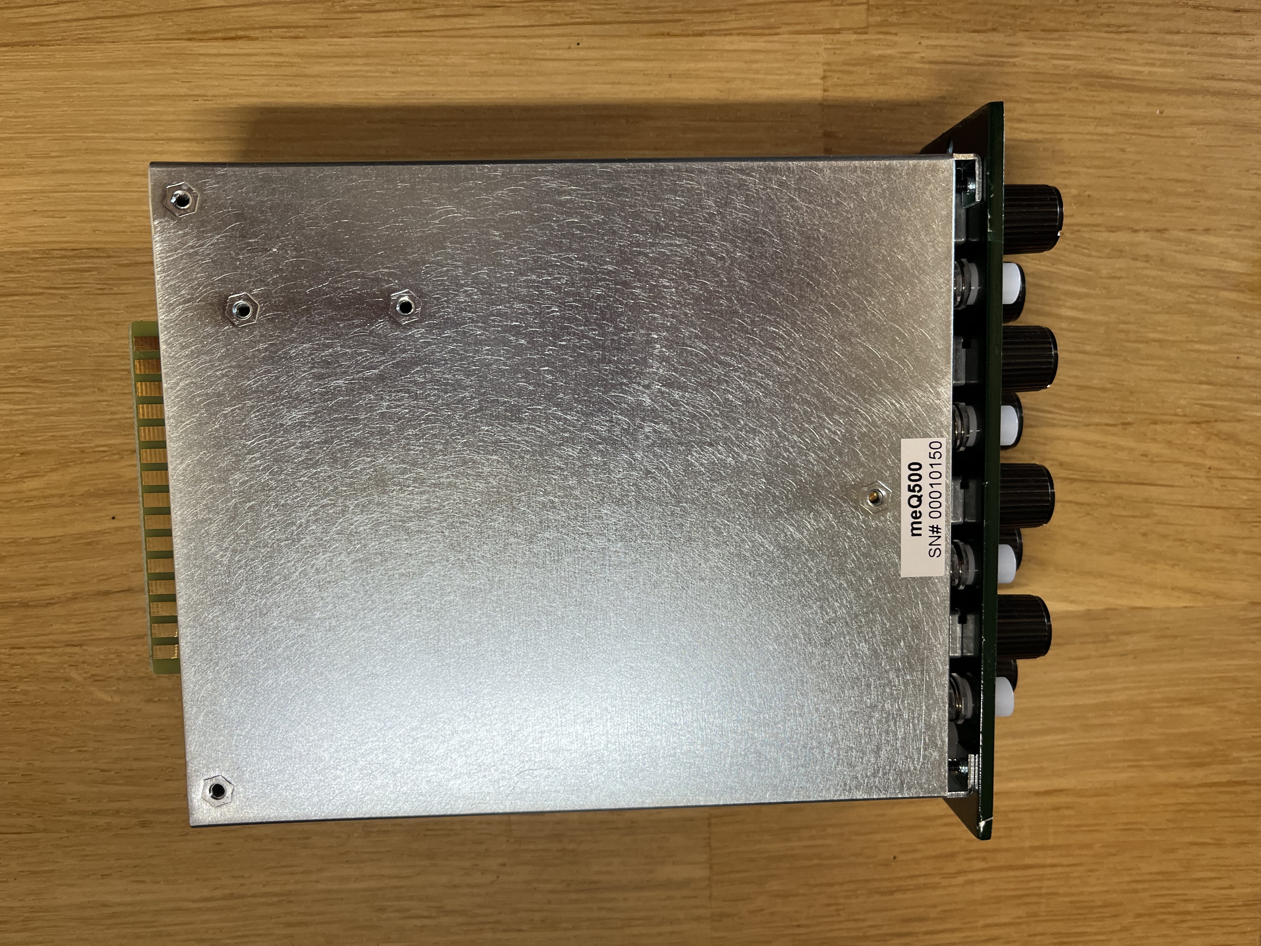 Joemeek meQ (92712)