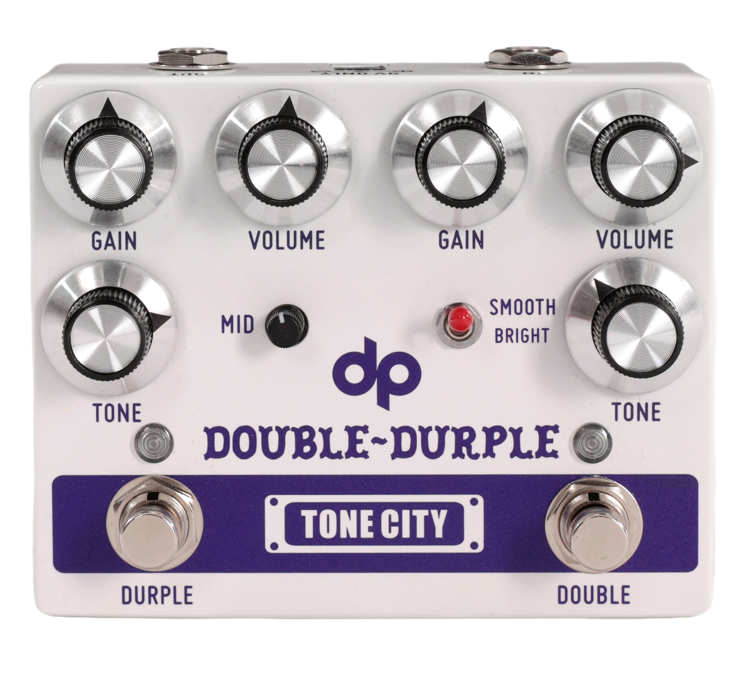 Double-Durple