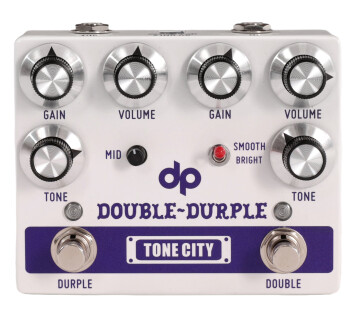 Double-Durple Double-Durple