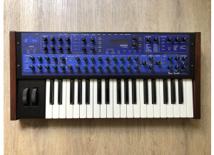 Dave Smith Instruments Mono Evolver PE (85910)