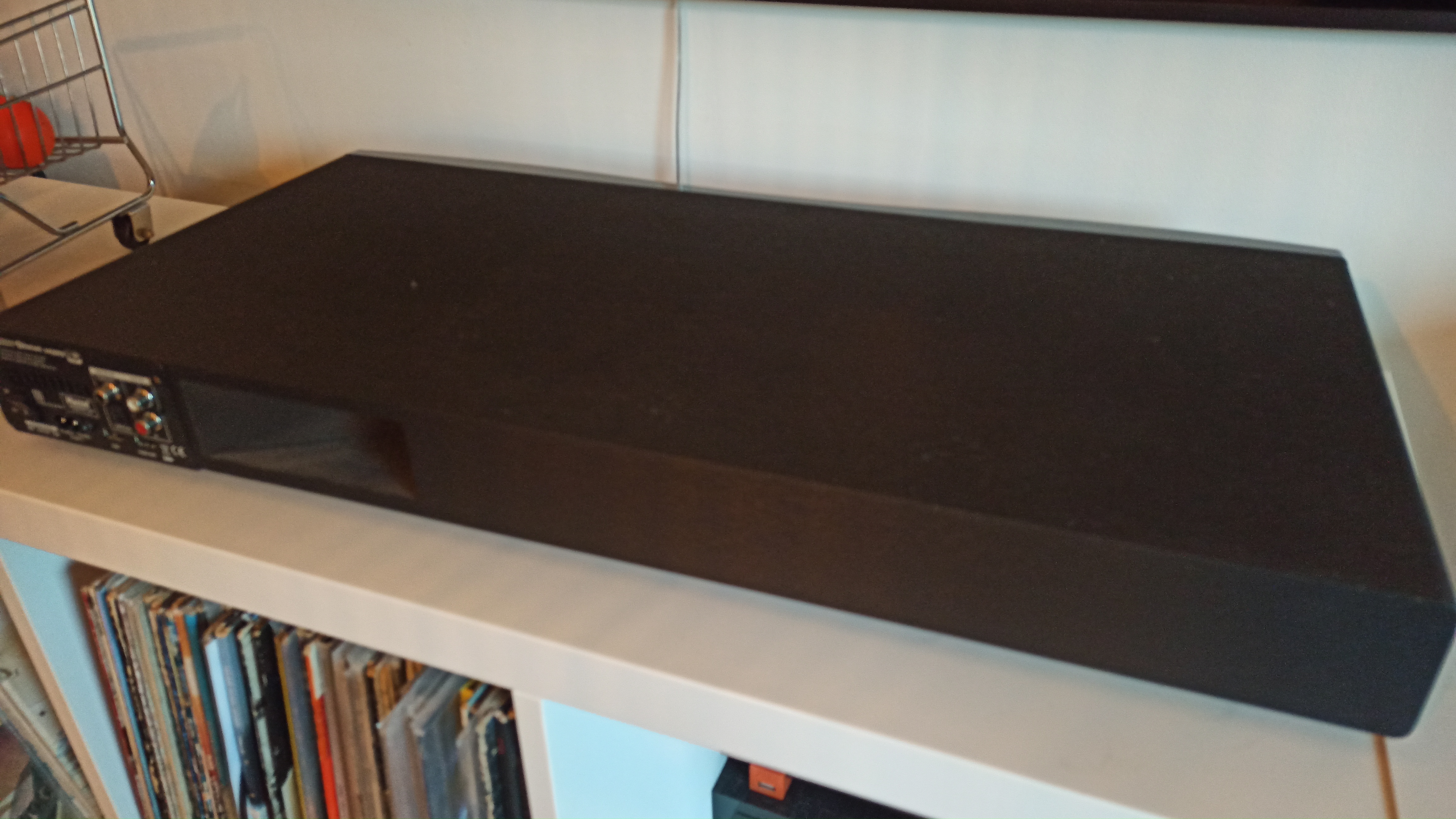 SoundDeck 150-2