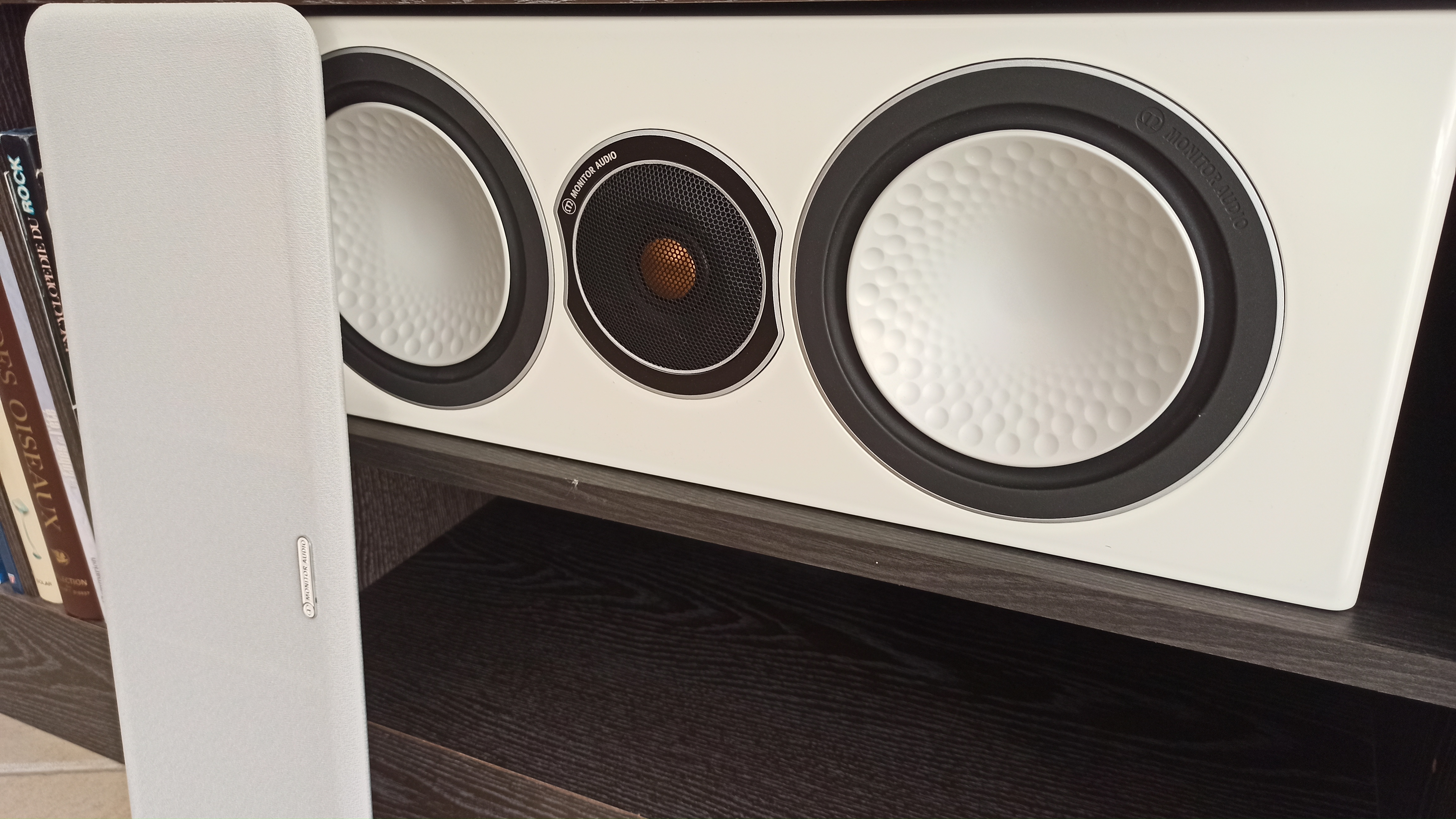 Monitor Audio Silver-8 (27623)