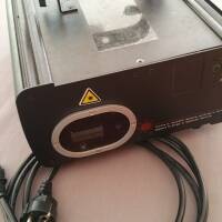 Laser World CS-200-G Eco