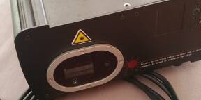 Laser World CS-200-G Eco