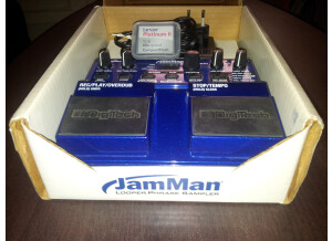 DigiTech JamMan (78615)