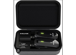 nUX C-5RC (51212)