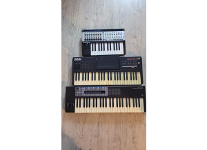 Claviers