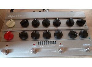 Hughes & Kettner AmpMan Classic (9082)