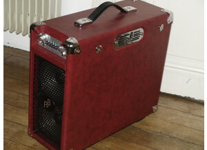 Phil Jones Pure Sound Briefcase