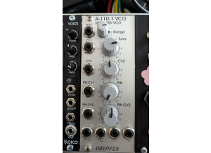 Doepfer A-110 Standard VCO (32418)