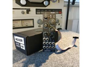 Cosmotronic Messor (95939)