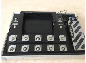 DigiTech iPB-10 Programmable Pedalboard (59533)