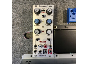 Intellijel Designs Springray 2 (61699)