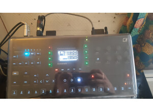 Elektron Octatrack MKII (23427)