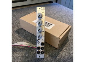 Doepfer A 118-2 Noise Random/S&H (15327)