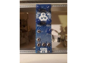 Snazzy FX Dreamboat (49848)