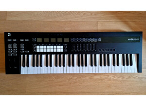 Novation 61 SL MkIII (19661)
