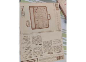 EMS Synthi AKS (57566)