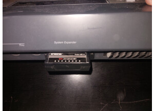 Ensoniq EPS (2627)