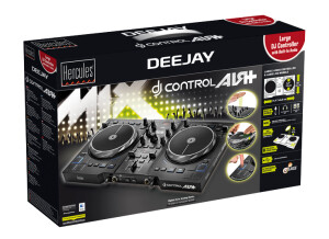 DJ Control AIR Plus Box