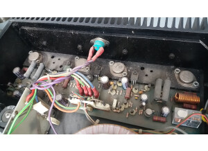 Emb P400 (87564)